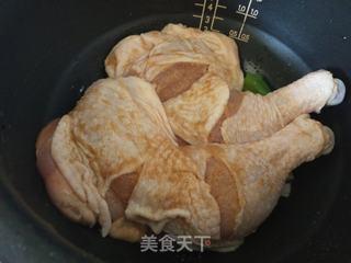 盐焗鸡腿爆料方法视频教程,轻松掌握家常美味