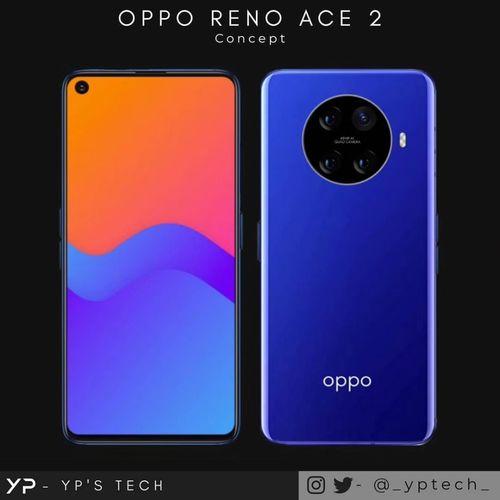oppo reno9最新爆料